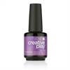 CND CREATIVE PLAY GEL Positively Plumsy